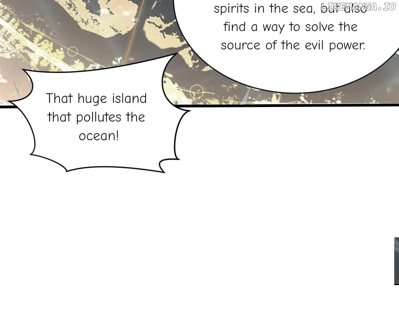 Era of the Haunted Chapter 391 - page 119